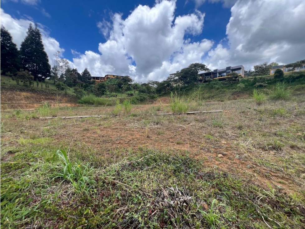 Lote industrial para venta en Guarne — foto 2