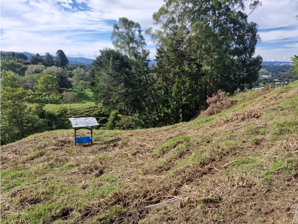 Lote para desarrollo en venta en Rionegro - Sector Pontezuela — foto 2