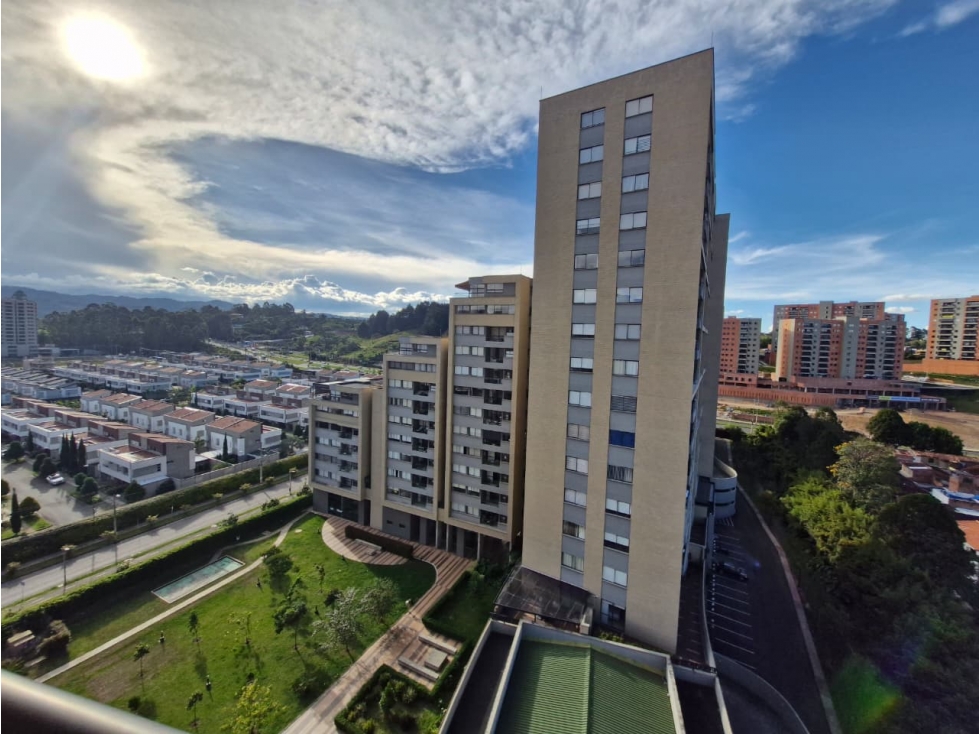 Apartamento en Rionegro para venta - Barro Blanco