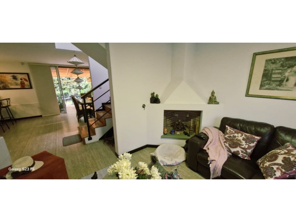 Casa para venta en urbanización en Rionegro — foto 6