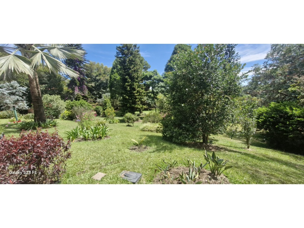 Finca para venta en Rionegro - Sector Aeropuerto — foto 4
