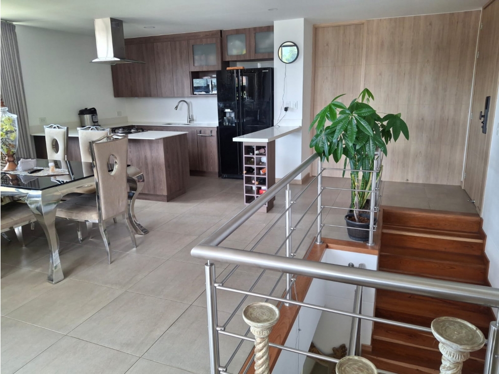 Pent-house para venta en Rionegro - sector Barro Blanco — foto 6