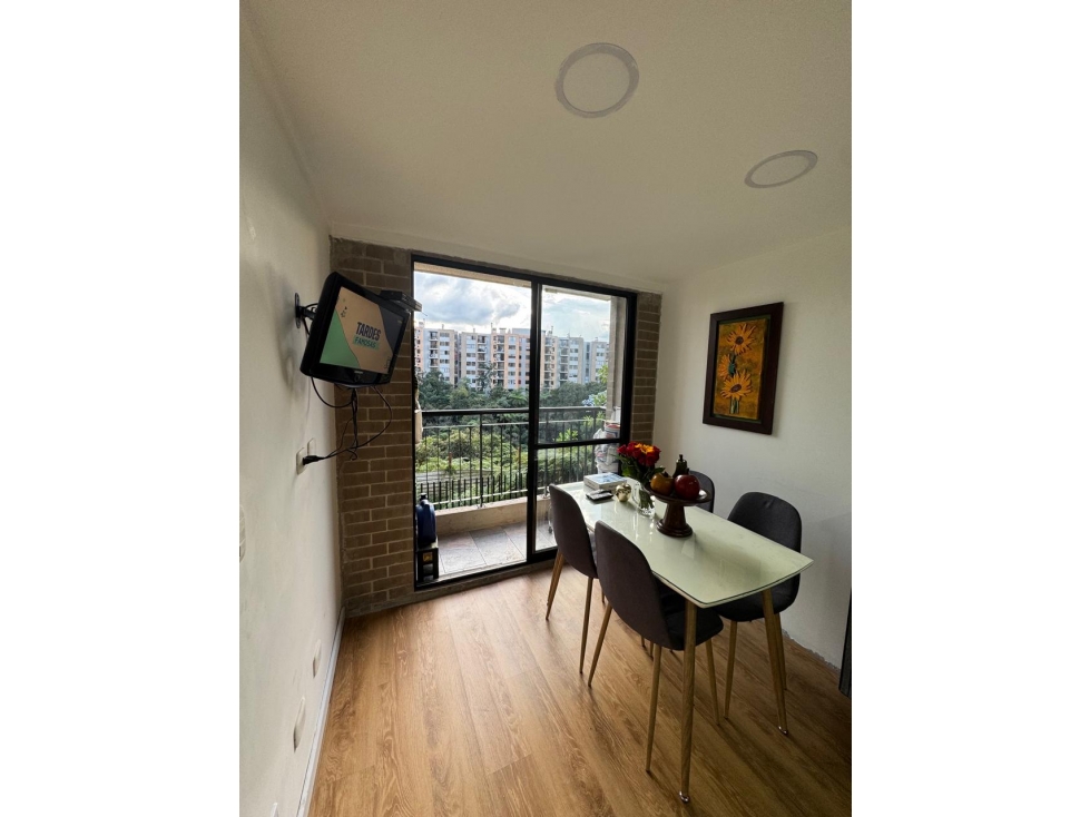 Apartamento para venta en Rionegro - Sector La Macarena