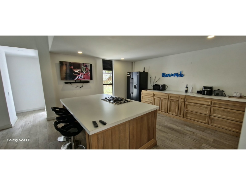 Finca En Parcelación Para Venta En Guarne — foto 4