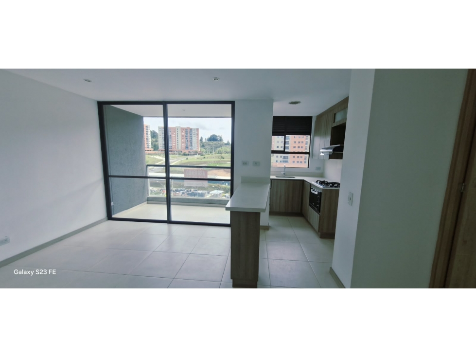 Apartamento para venta en Urbanización Cerrada en Rionegro — foto 3