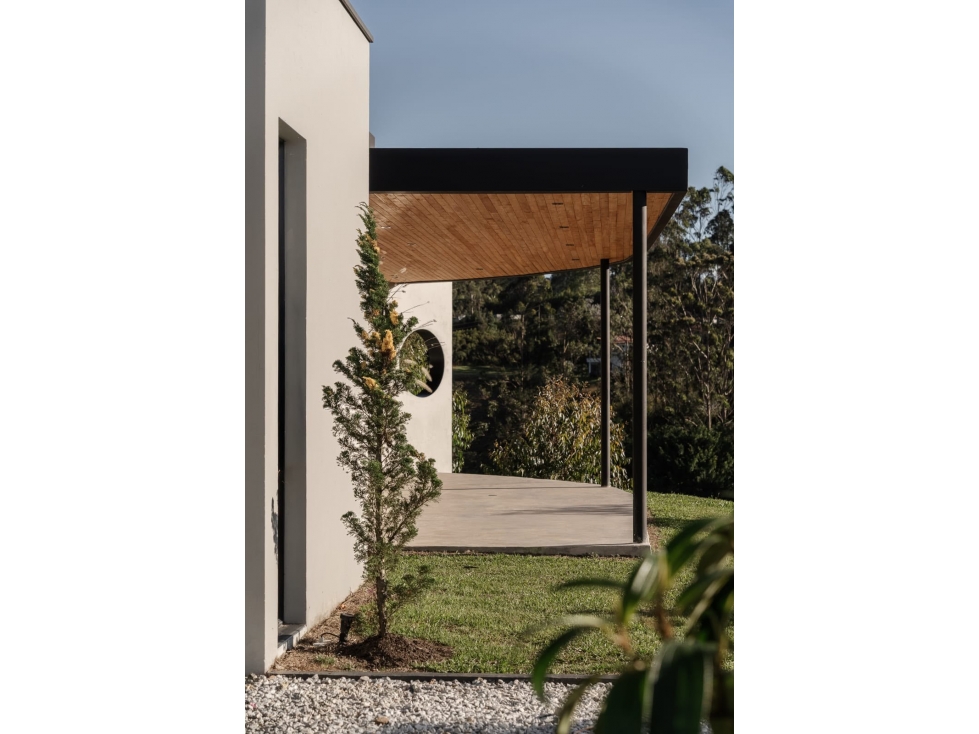 Casa en parcelación para venta en Rionegro — foto 4