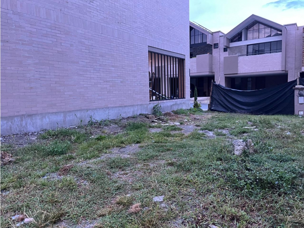 Lote Para Venta en Parcelación en Rionegro