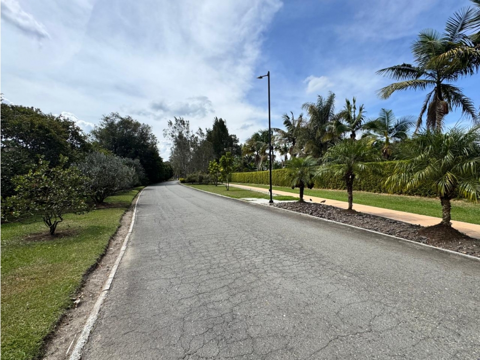 Lote Para Venta En Rionegro — foto 2