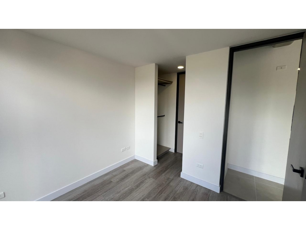 Apartamento Para venta En El Retiro — foto 4