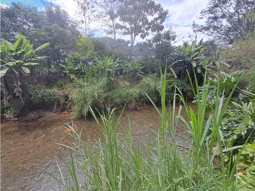 Finca para venta en El Retiro -Sector La Lorena - 4
