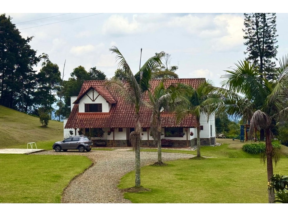 Finca para venta en Rionegro - Variante Aeropuerto - 2
