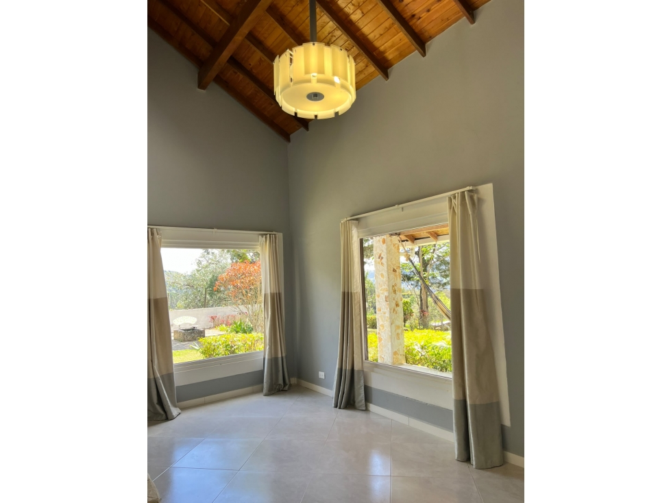 Finca para venta en Guarne - 5