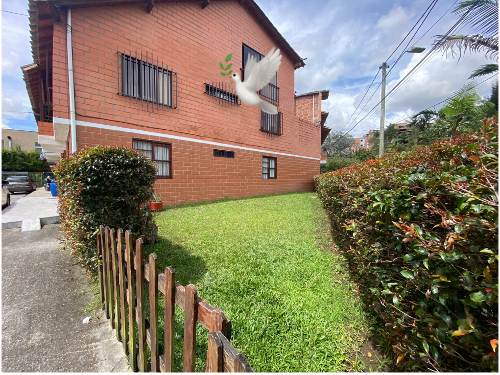Casa para Venta en Rionegro - Urbano
