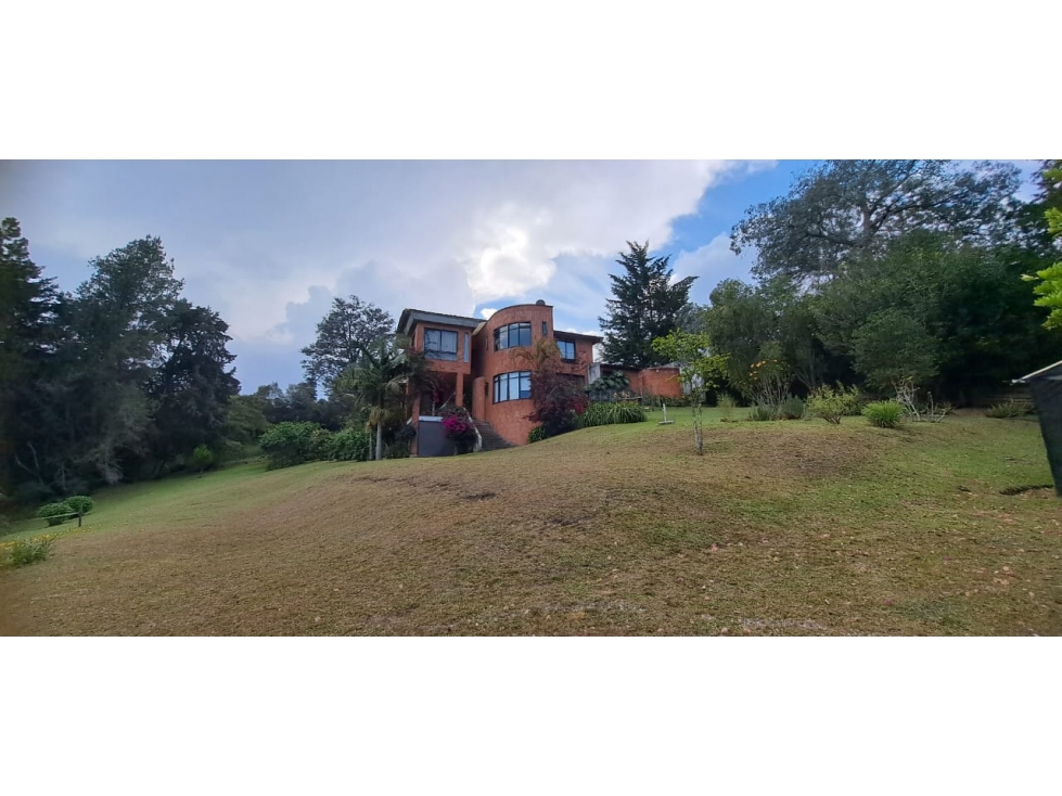 Finca Independiente para venta en Rionegro - Rural — foto 2