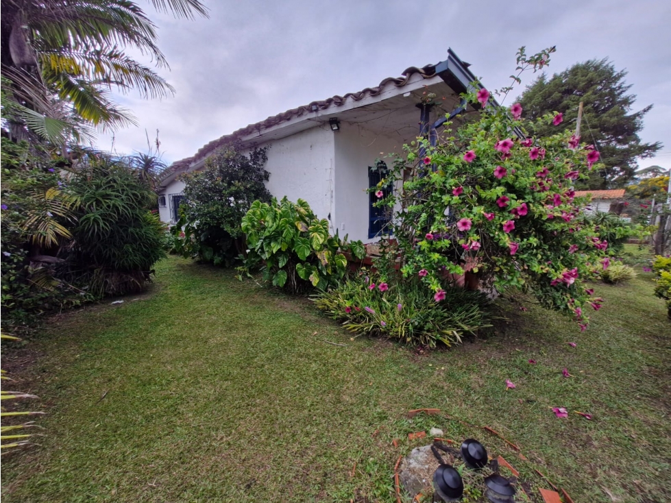 Casa en Rionegro para venta - Quirama — foto 5
