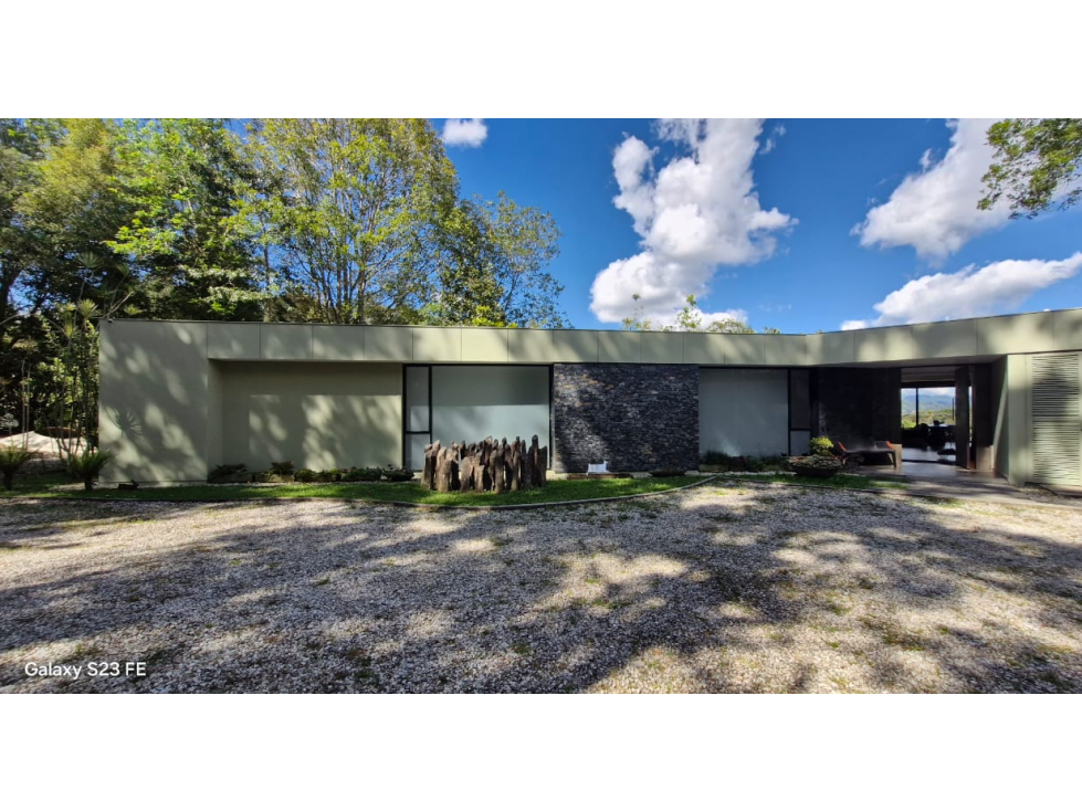 Casa en Parcelación Para venta en El Retiro- Rural — foto 2