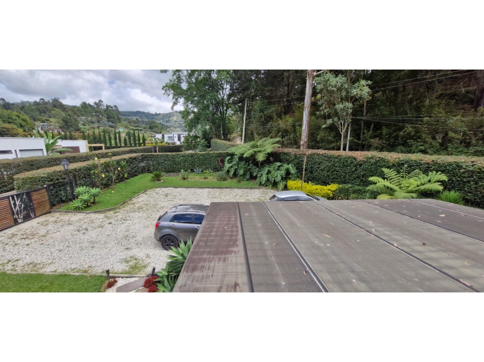 Casa en parcelación para venta en Guarne — foto 4