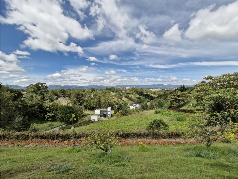 Finca para venta en Rionegro - San Antonio de Pereira — foto 6