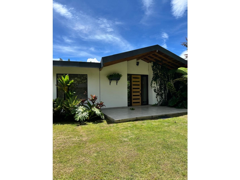 Casa en parcelación para venta en Guarne — foto 3