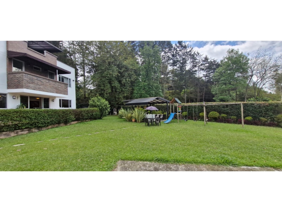 Casa en parcelación para venta en Guarne — foto 3