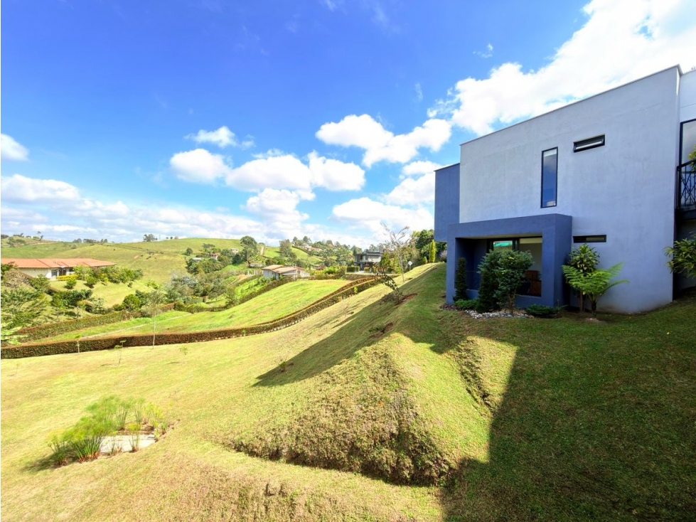 Casa en parcelación para venta en El Carmen — foto 5