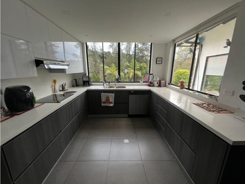 Casa en parcelación para la venta en el Carmen — foto 6