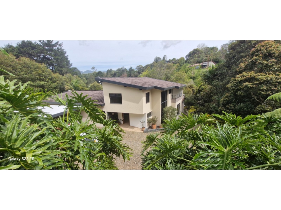 Casa en parcelación para venta en El Carmen — foto 2