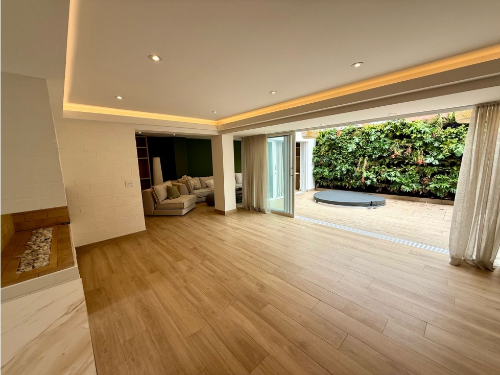 Casa en urbanización para venta en Rionegro - San Nicolas — foto 4