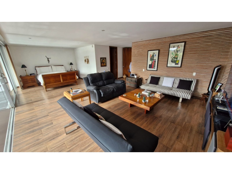 casa campestre en parcelación para venta en Rionegro — foto 6