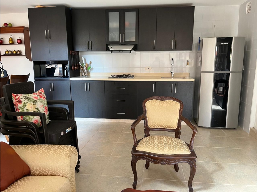 Casa en Urbanización Cerrada para venta en La Ceja — foto 6