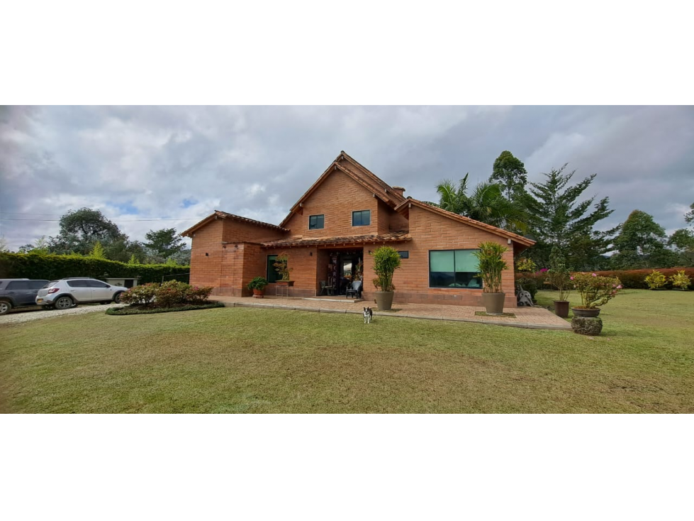 Finca en Venta en Rionegro - Rural
