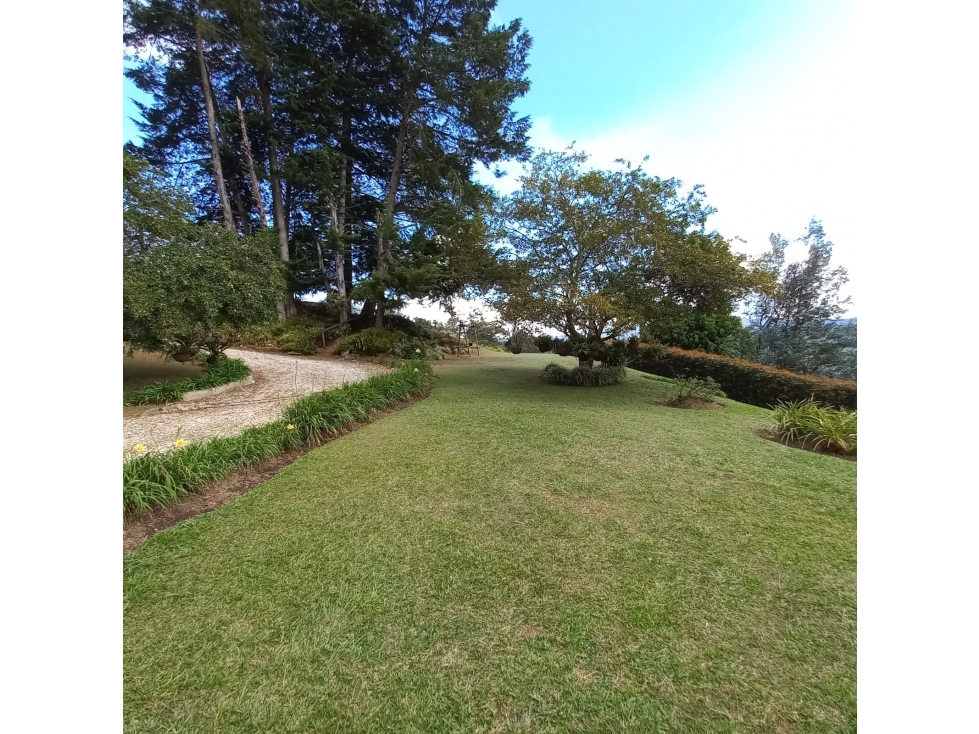Casa en parcelación para venta en Marinilla — foto 4