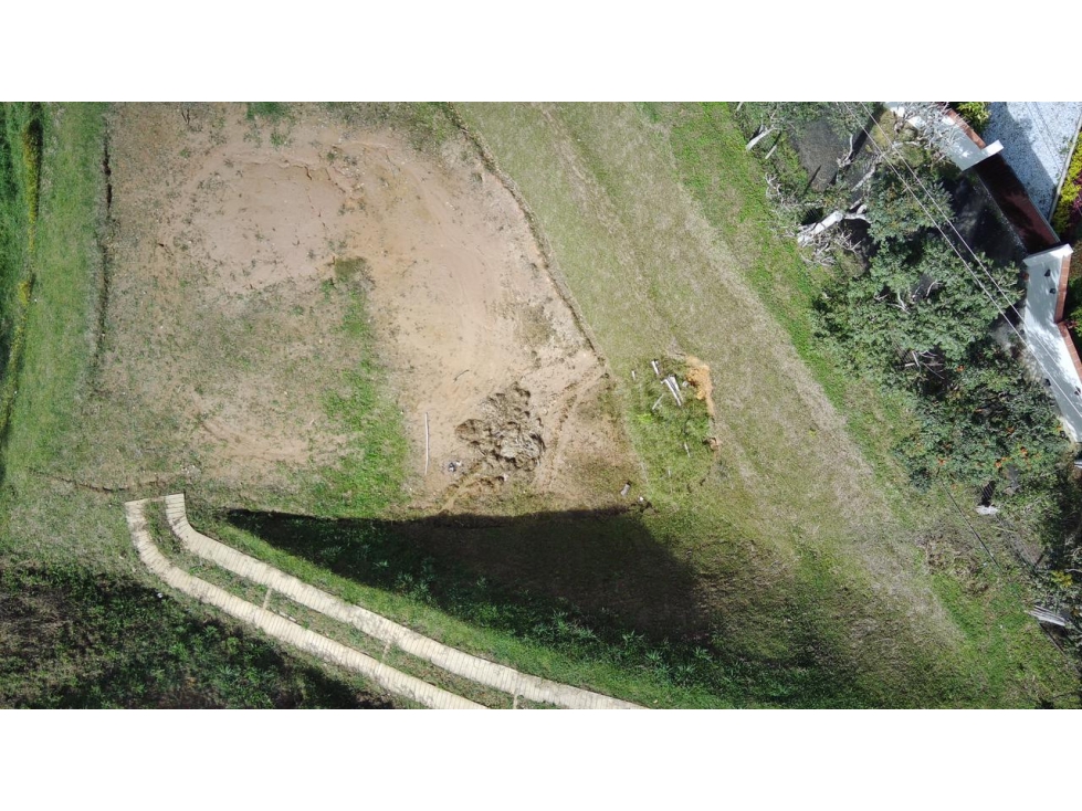 Lote en parcelación para Venta en El Carmen de Viboral - Rural — foto 3