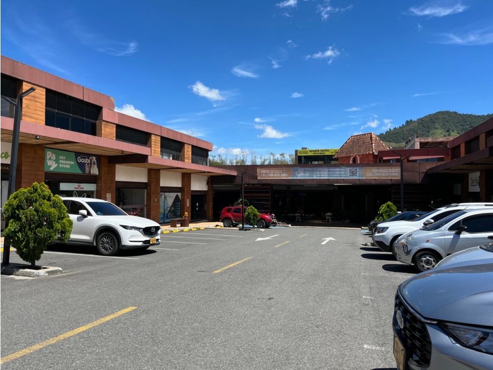 Local comercial para venta en La Ceja