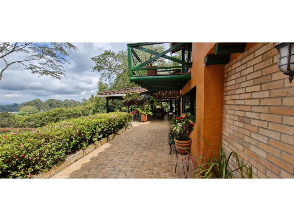 Finca para venta en El Canada — foto 4