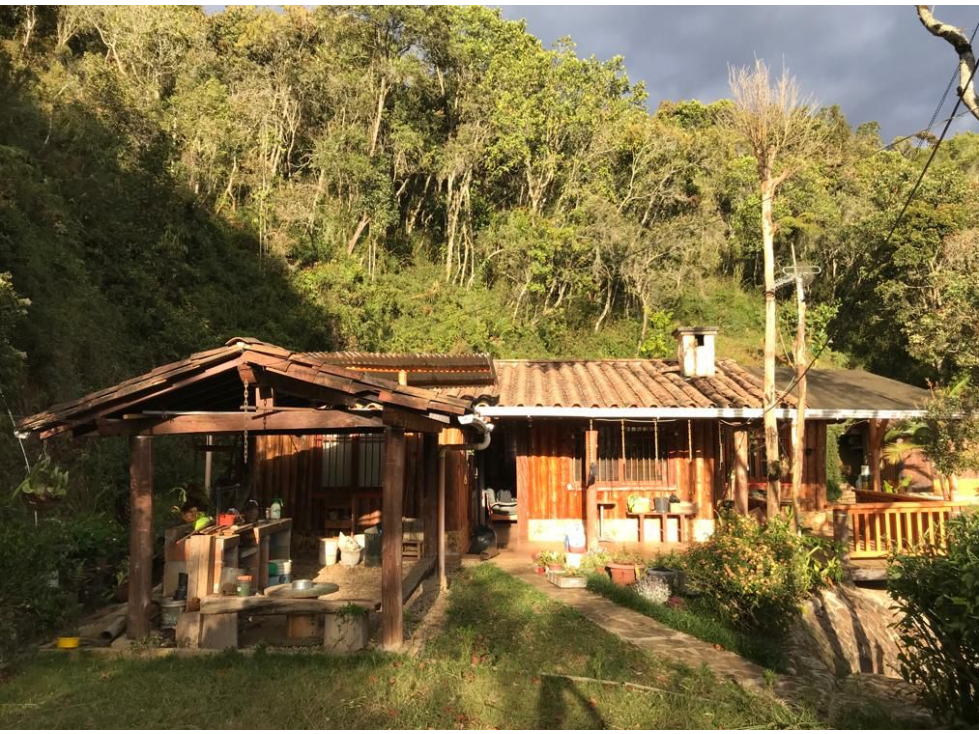 Finca para Venta en Rionegro - Rural