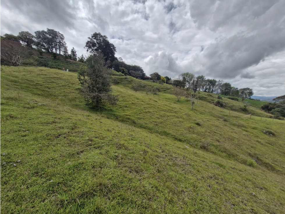 Lote Independiente para venta en Rionegro - El Tablazo — foto 3