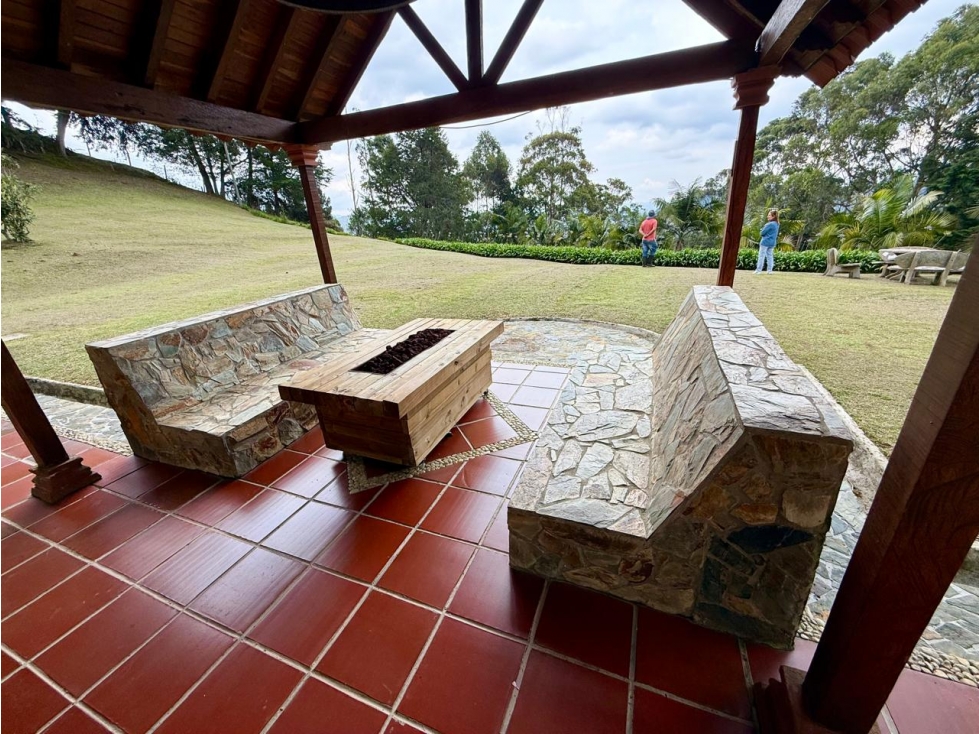 Finca para venta en Rionegro - Variante Aeropuerto - 4