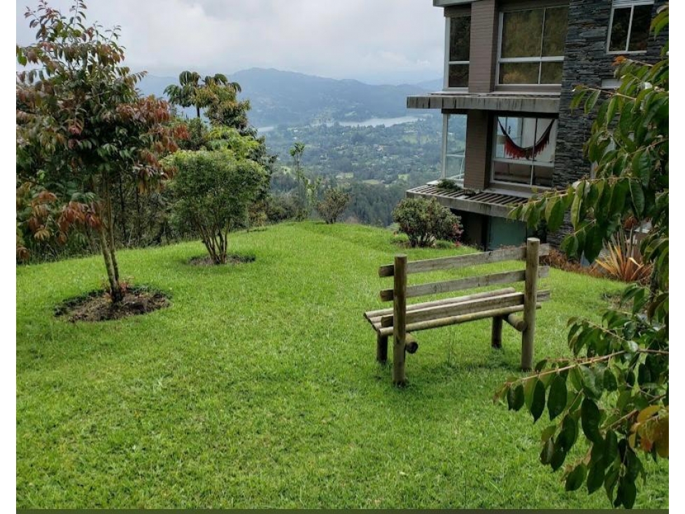 Apartamento en Venta en El Retiro - Rural Cesión de Derechos — foto 2