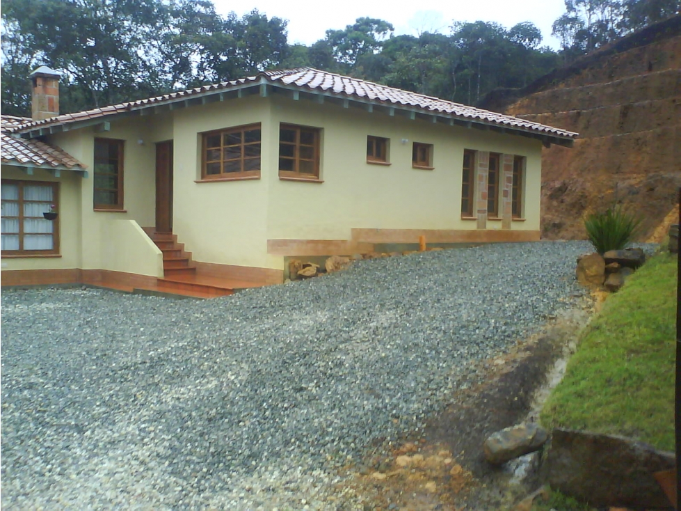 Finca Independiente para venta en Envigado - Rural — foto 3