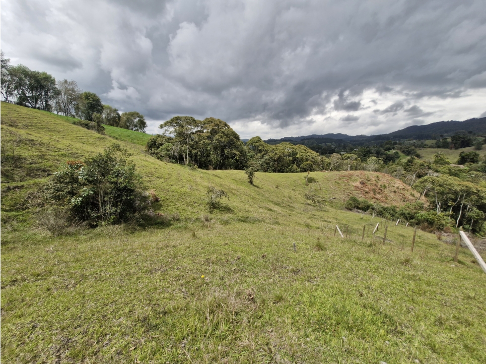 Lote Independiente para venta en Rionegro - El Tablazo