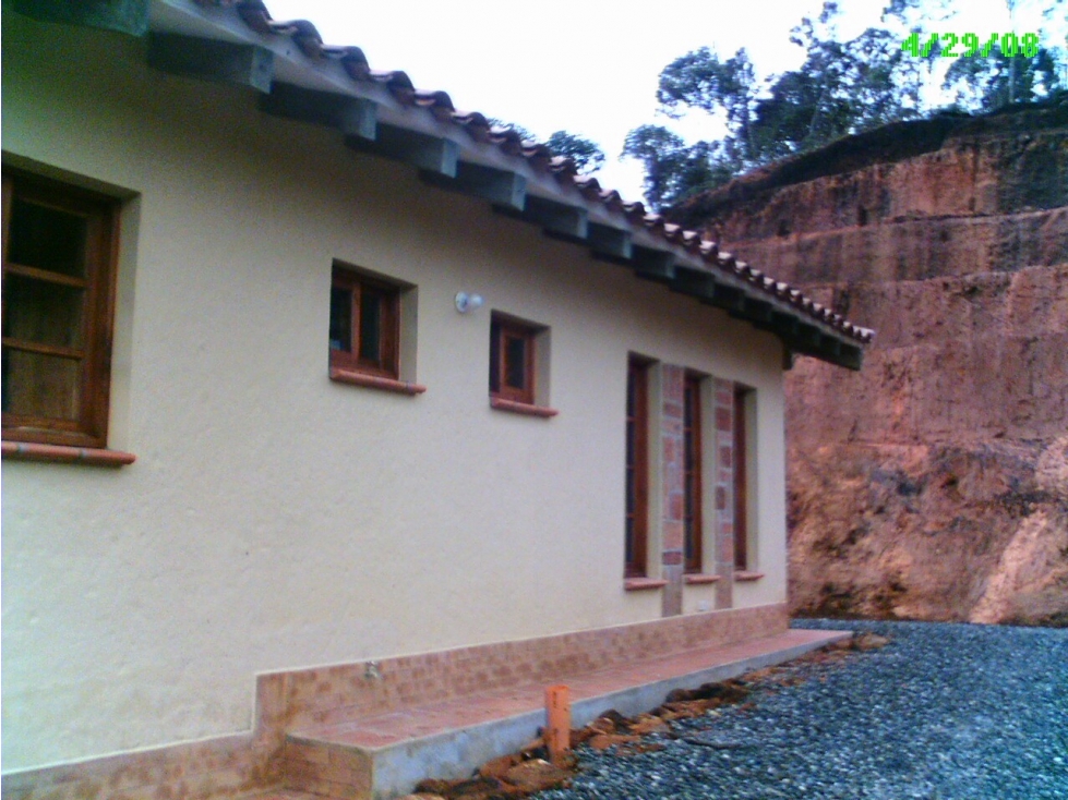 Finca Independiente para venta en Envigado - Rural — foto 4