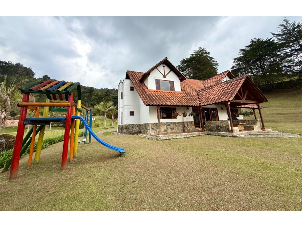 Finca para venta en Rionegro - Variante Aeropuerto - 3
