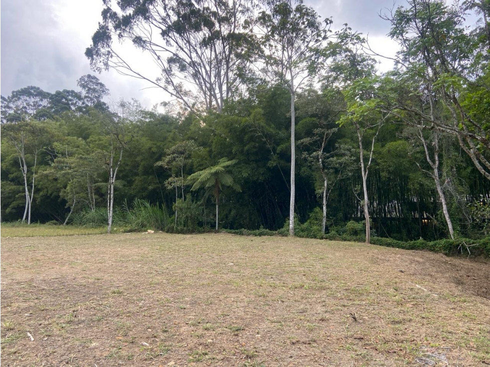 Lote en parcelación para Venta en Rionegro - Rural — foto 5