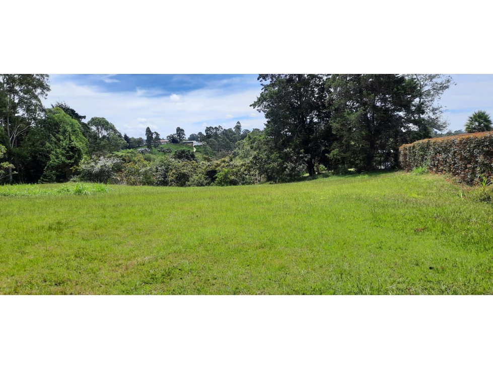 Lote en Venta en El Carmen de Viboral - Rural — foto 2
