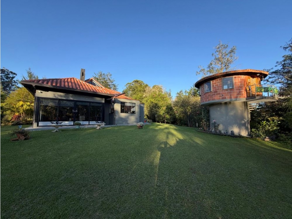Casa en parcelación para la venta en el Carmen — foto 3