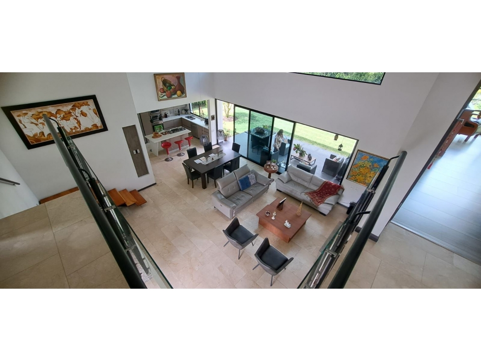 Casa en parcelación para Venta en Rionegro - Rural — foto 5