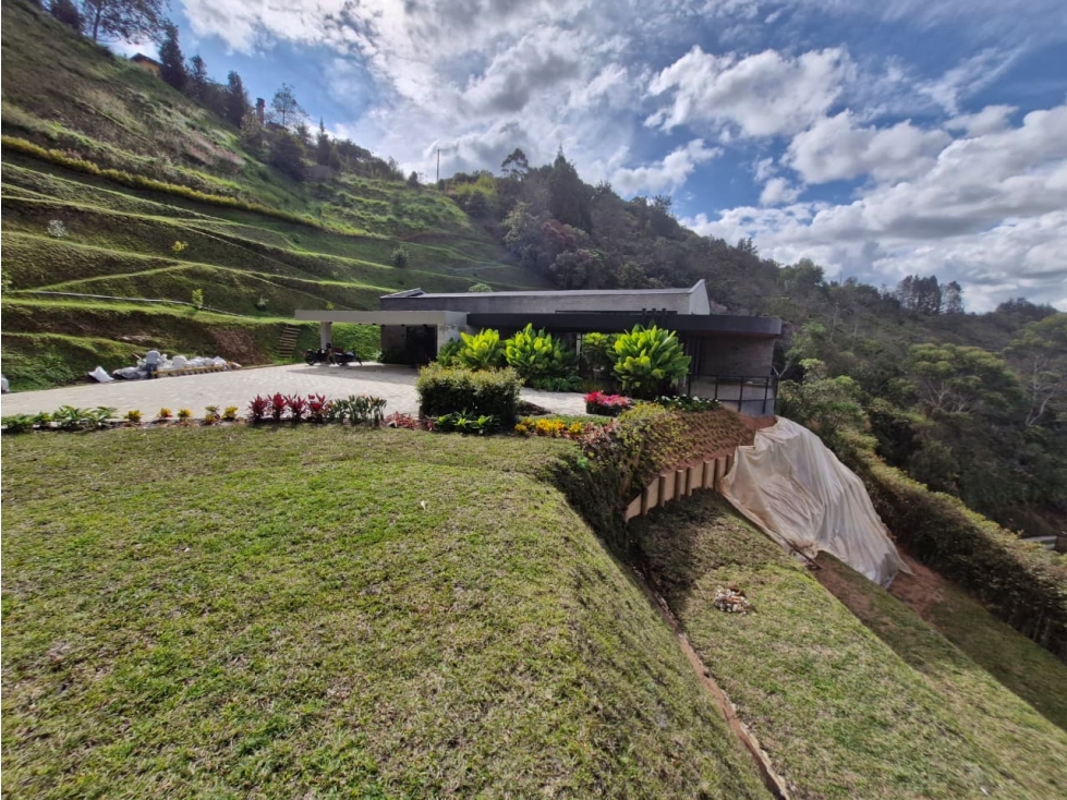 Casa en parcelación para venta en Rionegro/Aeropuerto — foto 2