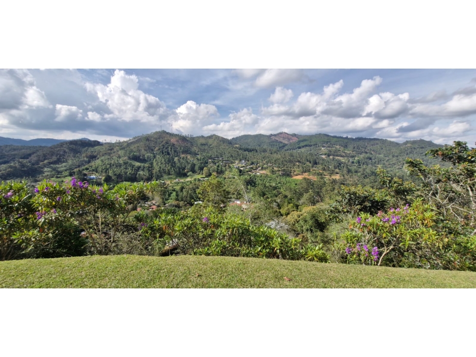 Finca en parcelación para venta en El Retiro — foto 6