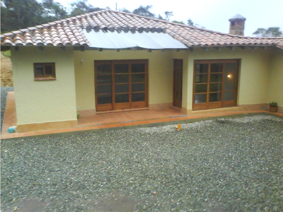 Finca Independiente para venta en Envigado - Rural — foto 5